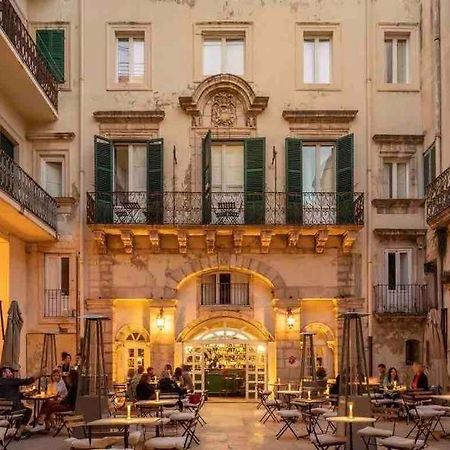 La Casa Sul Cortile Apartment Syracuse Exterior photo