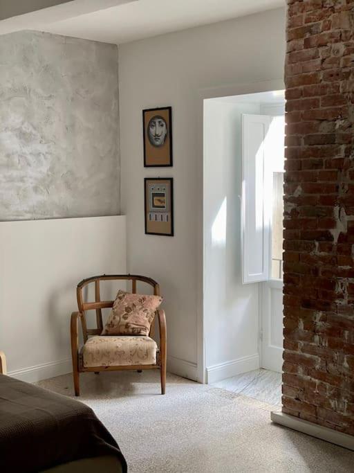 La Casa Sul Cortile Apartment Syracuse Exterior photo
