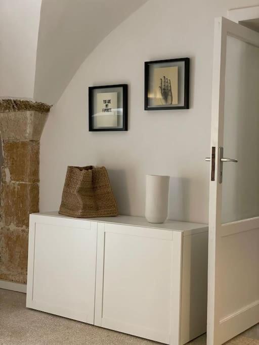 La Casa Sul Cortile Apartment Syracuse Exterior photo