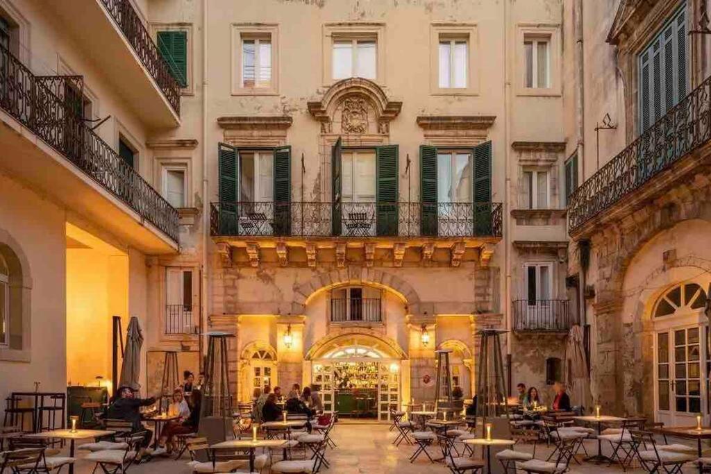 La Casa Sul Cortile Apartment Syracuse Exterior photo