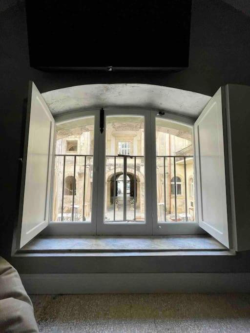 La Casa Sul Cortile Apartment Syracuse Exterior photo